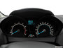 2018 Ford Fiesta
                         Speedometer/Tachometer at Jasper Ford-Lincoln
