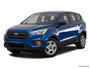 2018 Ford Escape
                         Front medium view at Jasper Ford-Lincoln