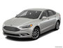 2018 Ford Fusion Energi
                         Front angle high view at Jasper Ford-Lincoln