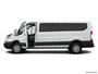 2017 Ford Transit Wagon
                         Driver Side Profile at Jasper Ford-Lincoln