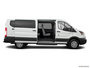 2017 Ford Transit Wagon
                         Passenger Side Profile at Jasper Ford-Lincoln