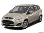 2018 Ford C-Max Hybrid
                         Front angle high view at Jasper Ford-Lincoln