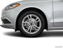 2018 Ford Fusion
                         Wheel Close-up at Jasper Ford-Lincoln
