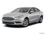 2018 Ford Fusion
                         Front medium view at Jasper Ford-Lincoln