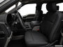 2018 Ford F-150
                         Front seats at Jasper Ford-Lincoln