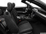 2019 Ford Mustang
                         Passenger seat at Jasper Ford-Lincoln