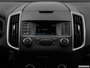 2018 Ford Edge
                         Stereo controls at Jasper Ford-Lincoln