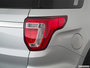 2018 Ford Explorer
                         Tail light at Jasper Ford-Lincoln