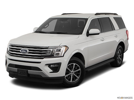 New Ford Expedition near East TX Lakes Area