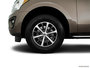 2018 Ford Expedition Max
                         Wheel Close-up at Jasper Ford-Lincoln