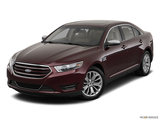 New 2018 Ford Taurus in East TX Lakes Area